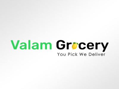 ecommerce grocery logo