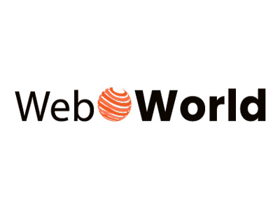Web O World logo