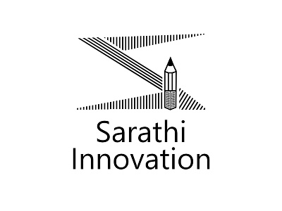 Sarthi Innovation logo logo