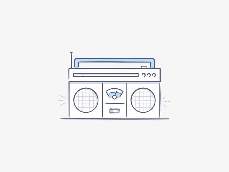Dropbox iOS Illustration Refresh refresh ios9 dropbox illustration