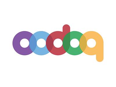 oodoq Logo Design