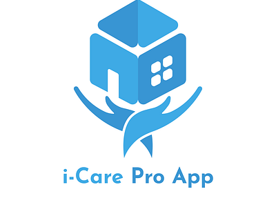 I-Care Pro Logo Design