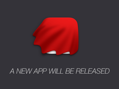 A New App Will Be Released