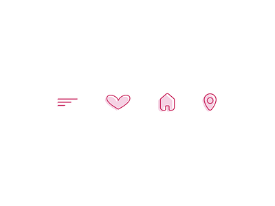 Icon Set dailyui dailyuichallenge design icon icon design icon set iconography illustration ui vector