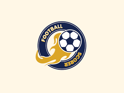 Badge badge badge logo branding dailyui dailyuichallenge design football icon illustration logo logo design soccer ui vector
