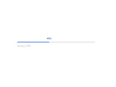 Progress Bar