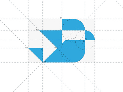 Twinter bird branding chat creative dailylogo dribbble logologogram startup technology twitter