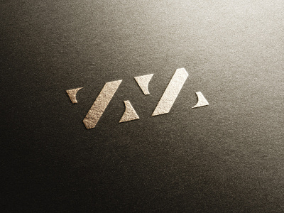 ZNZ Luxury Logo branding companylogo creativelogo dailylogo graphic design jewelry jewelrylogo logo logogram luxury luxurylogo motion graphics