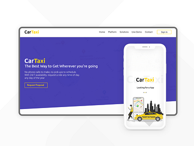 CarTaxi