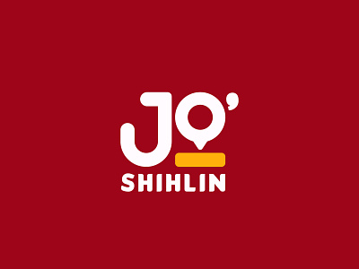 Jo Shihlin Logo design branding chicken chicken logo desain design flat food icon illustration logo logo animation logo desain logos
