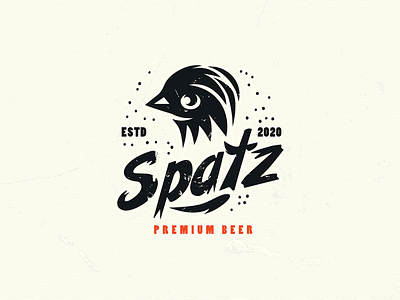 Spatz beer