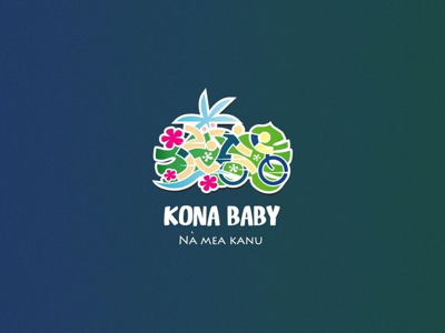 Kona Baby