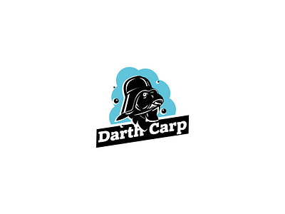 Darth Carp darth carp black star wars