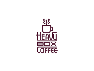 Heavy box coffee