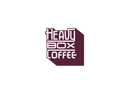 Heavy box coffee heavy box coffee