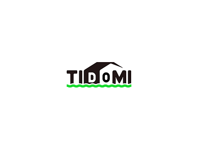 TidoMi home house logo tidomi