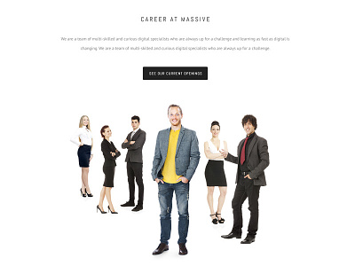 Massive multipurpose html theme corporate creative multipurpose site template theme web