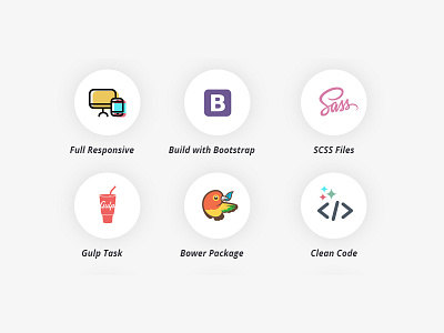 Bootkit Features