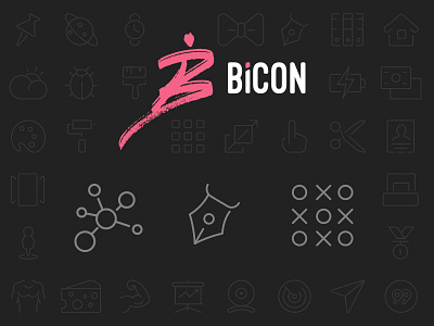 Bicon Lineicon