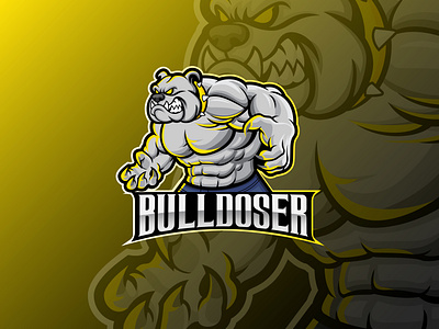 Bulldoser