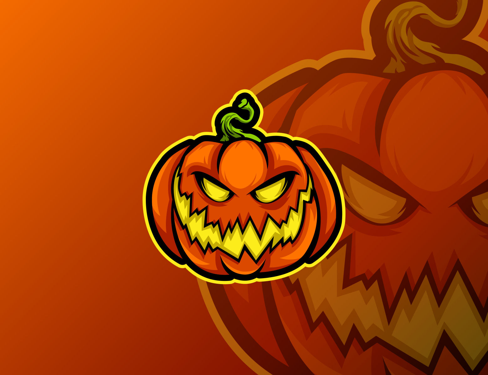 Pumpkin by MHDesigns on Dribbble