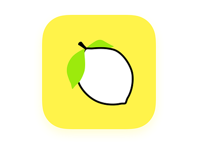 Lemon Pay app lemon logo payments