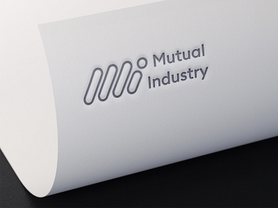 Mutual Industry Logo II