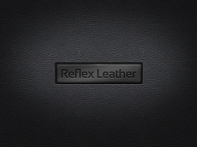 Reflex Leather
