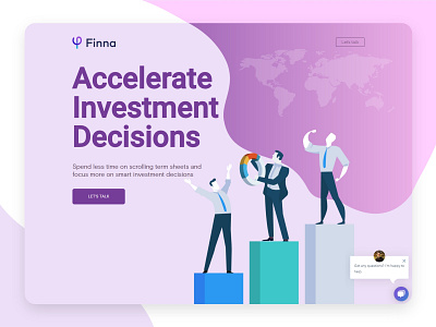 Finna Website admin design illustration ui ux webdesign website website concept