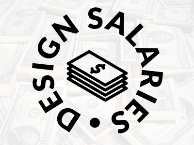 Design Salaries