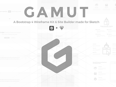 Gamut Wires Kit