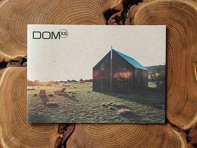 Dom XS catalogue