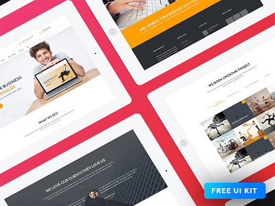 Freebie Web UI Kits free kits free psd free ui free ui kit free web psd freebie ui psd web ui kits