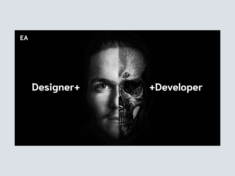 Full-Stack Designer