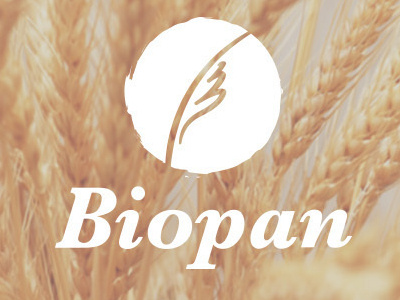 Biopan Logo