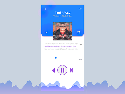 Music Player