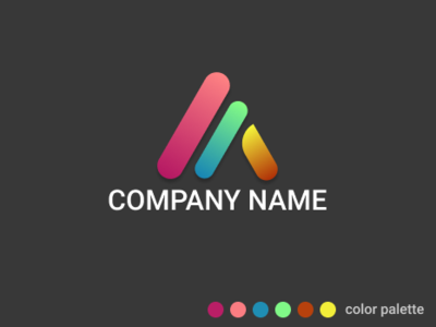 Logo Design brading company company logo design figma figmadesign identity logo logo design logodesign typography