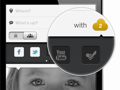 Recood ahiku app ios iphone recood social streaming video
