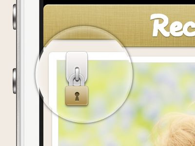 Lock Icon app icon instagram for video iphone lock recood video