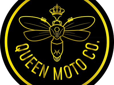 Queen moto Co.