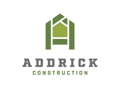 Addrick Construction Logo Opt2