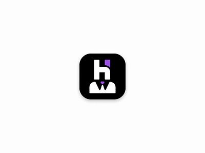 Daily UI 5 - App Icon dailyui dailyuichallenge figma iphonex logo