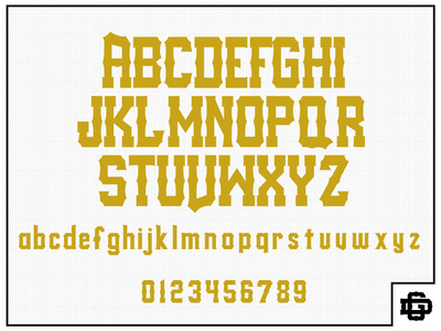 Good Type block block type font type typedesign typeface typeface design typeface designer typeface. lettering western western type