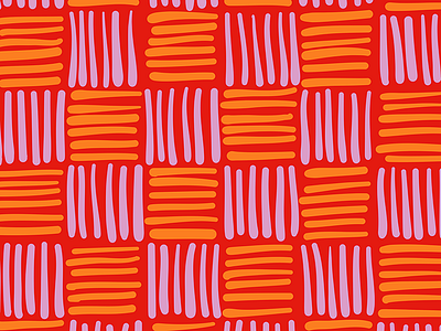 Woven Pattern Design