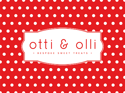 otti and olli logo