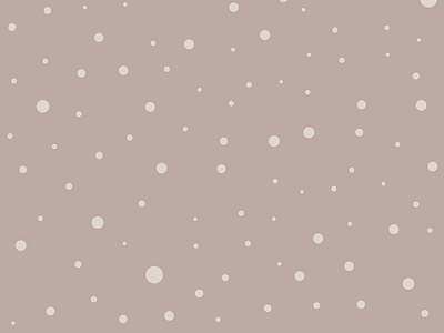 muted dots dribbble aesthetic colour design dots dull dusty dusty pink flat illustration illustrator minimal muted muted colors on trend pattern polka polkadot polkadots style vector