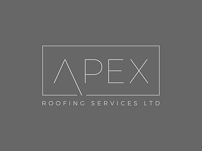 Apex Roofing Logo