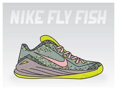 Nike Fly Fish