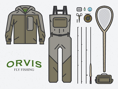 Orvis Fishin' fishing fly fishing orvis outdoors