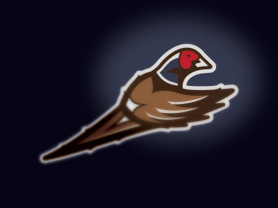 Pheasants baseball espn sports sports logo